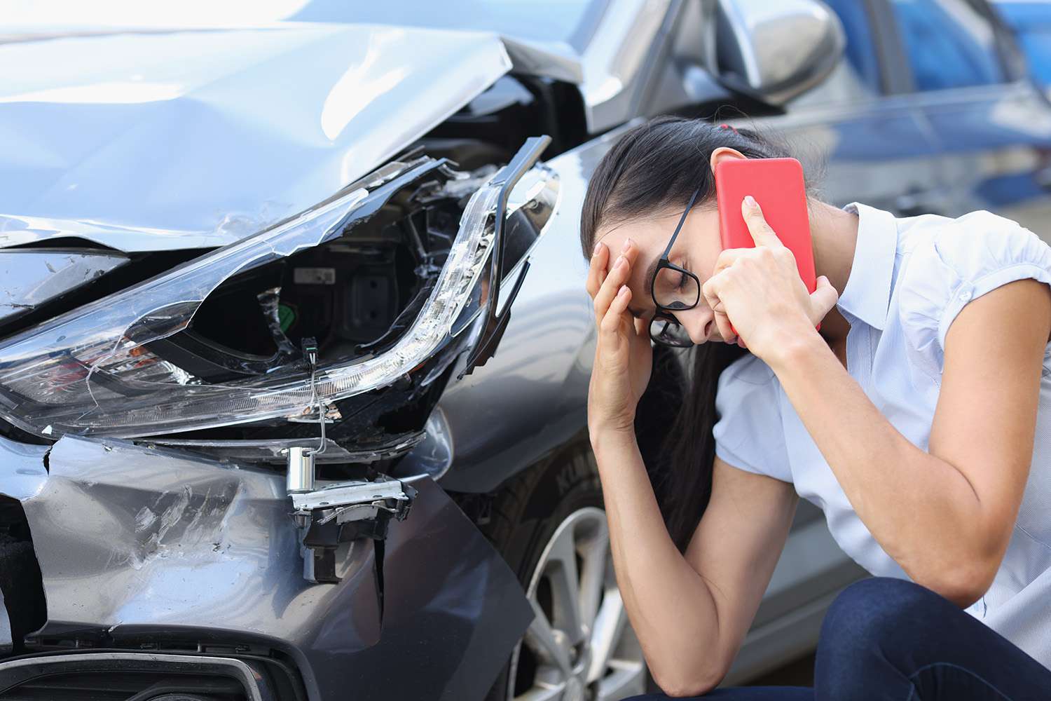 Navigating High-Risk Car Insurance in 2024