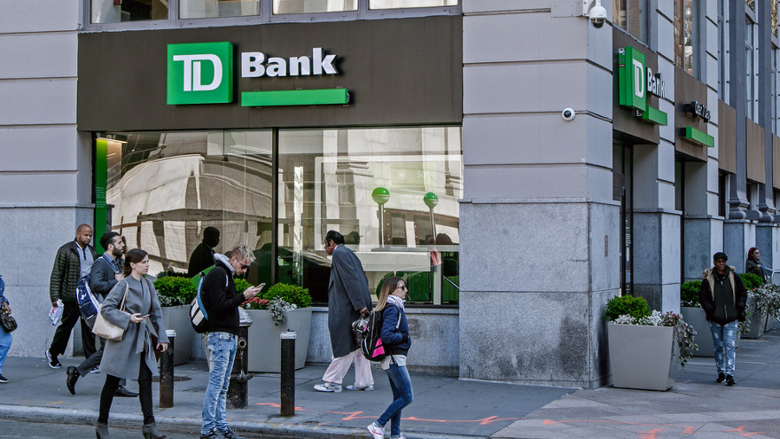 Navigating TD Auto Finance Online Services in 2024