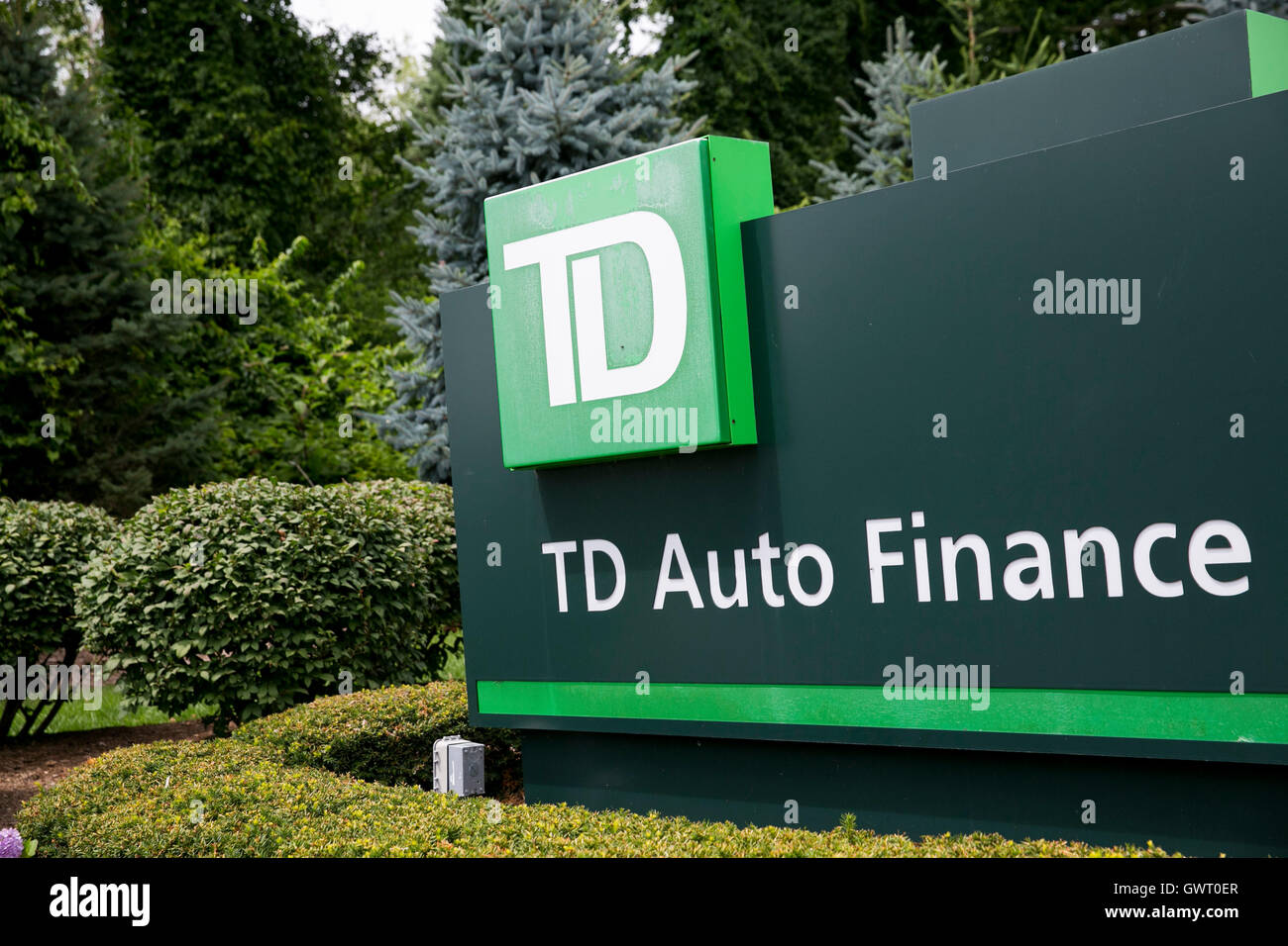 Getting Pre-Approved with TD Auto Finance in 2024