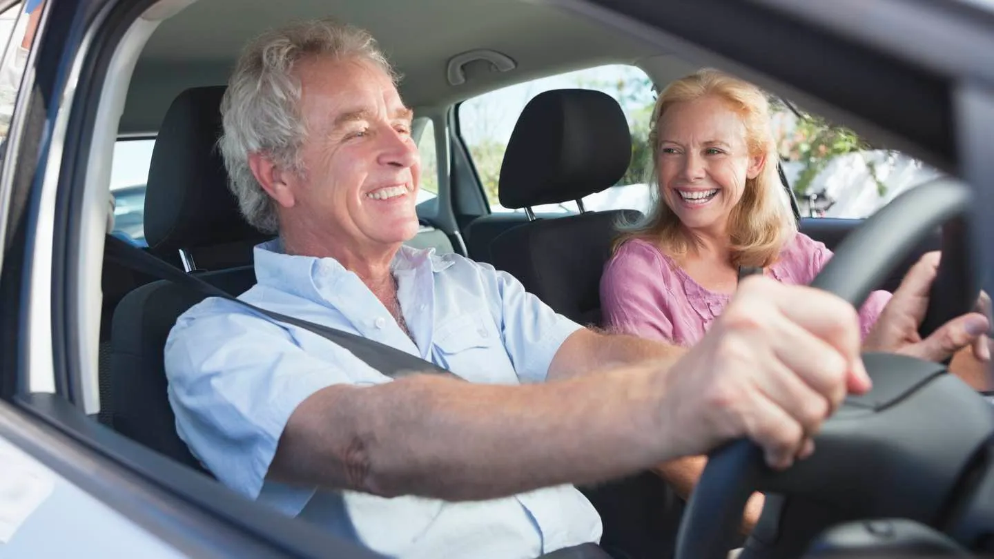 Senior’s Guide to Car Insurance in 2024