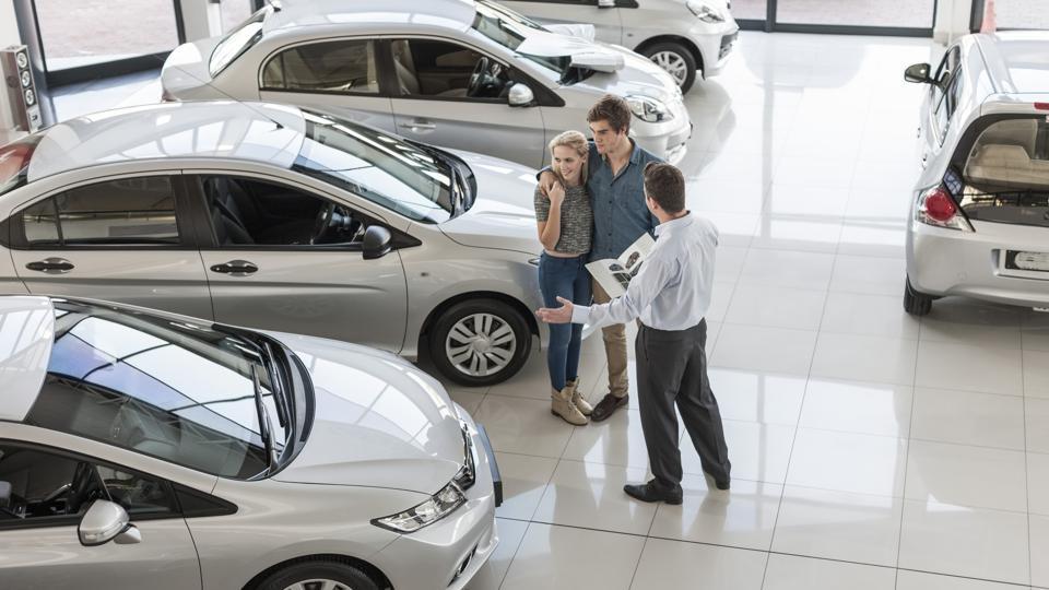 Discover 2024 TD Auto Finance Loan Options