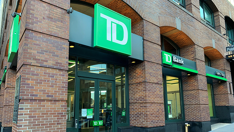 2024 Payment Options with TD Auto Finance