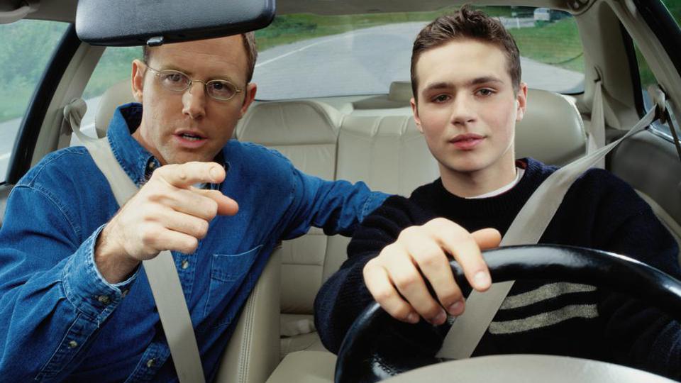 2024’s Essential Guide to Car Insurance for Teens